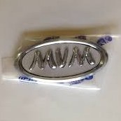 تصویر ارم جلو پنجره MVM 