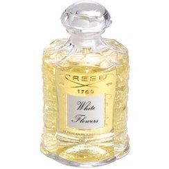 تصویر عطر ادکلن کرید وایت فلاورز - CREED - White Flowers 