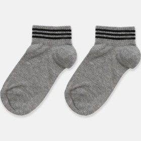 تصویر جوراب مچی کالزلند Calze Land طرح آرام 