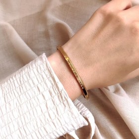 تصویر دستبند بنگل دنیل 