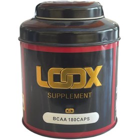 تصویر لوکس بی سی ای ای کپسول 