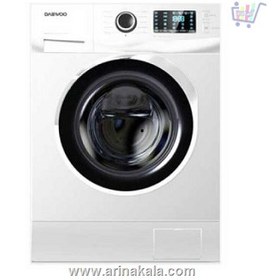 تصویر کالا -لباسشویی-دوو-مدل-840-کاریزما-8-کیلویی- ا Doo washing machine model 840 Karisma 8 kg Doo washing machine model 840 Karisma 8 kg