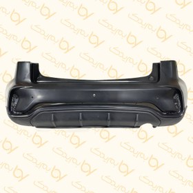 تصویر سپر عقب بک X3 PRO 