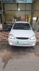 تصویر کیا ریو مونتاژ مدل 1390 ا Kia Rio-ir manual Kia Rio-ir manual