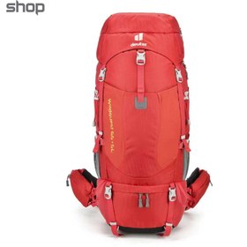 تصویر کوله پشتی دیوتر 5+65 لیتری Deuter backpack 65+5 liters