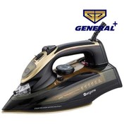 تصویر اتو بخار برگامو مدل BGSI1166SBG 