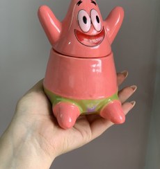 تصویر پاتریک 