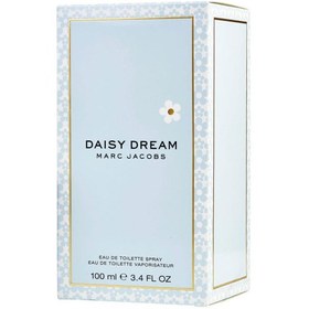 تصویر عطر زنانه مارک جکوبز دیزی دریم Marc Jacobs Daisy Dream حجم 100 میلی لیتر 