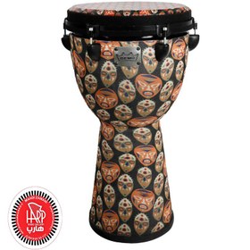 تصویر جیمبی رمو 