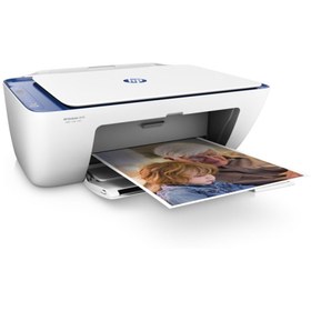 تصویر پرینتر جوهر افشان سه کاره اچ پی HP DeskJet 2630 Wireless HP DeskJet 2623