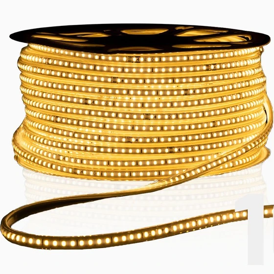 خرید و قیمت ریسه رنگی LED | ترب