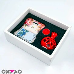 تصویر پک هدیه یلدا کارت هدیه اناردون (1218) 