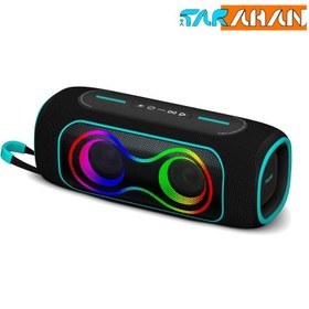 تصویر اسپیکر تراست مدل TBS8600 Trust TBS8600 Speaker