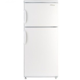 تصویر یخچال فریزر امرسان مدل TF11T ا Emersun 11-foot refrigerator-freezer model TF11T220 Emersun 11-foot refrigerator-freezer model TF11T220