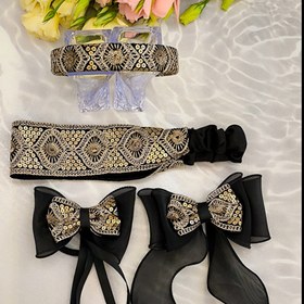 تصویر ست شیلا 