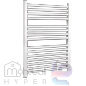 تصویر رادیاتور حوله خشک کن بارلی مدل 12 لول 