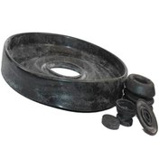 تصویر بوستر ترمز نیسان کامل 