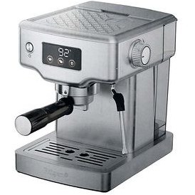 تصویر اسپرسو ساز دو کاره روگن مدل Ru-2920 Rugen dual function espresso maker model Ru-2920