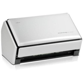 تصویر اسکنر دست دوم فوجیتسو فیدر دار Fujitsu ScanSnap S1500 