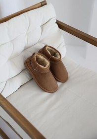 تصویر قایق مینی فوق العاده 