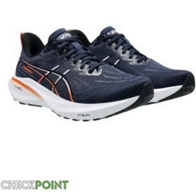 تصویر کفش رانینگ ASICS GT 2000-13 MIDNIGHT/BLACK 