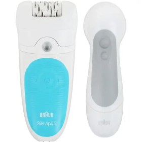 تصویر اپیلیدی براون مدل 5545SE Braun Epilator SE5545