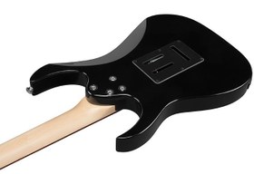 تصویر گیتار آیبانز Guitar Ibanez GRG140_SB 