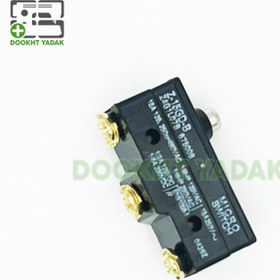 تصویر کلید برقی سرکیسه دوز دستی 