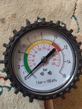 تصویر درجه تنظیم باد JUMLEEجاملی مدل1767 