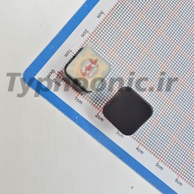 تصویر کلید دو سرعته ریموت ساگا (اصلی) 