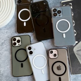 تصویر قاب Ice guard 