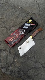 تصویر ساتور استاد حیدری 