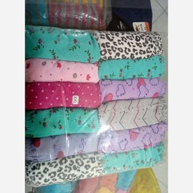 تصویر شرت زنانه نخی 