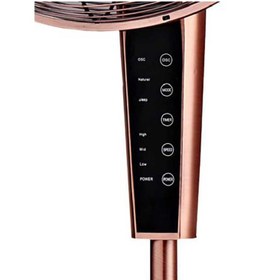 تصویر پنکه بیشل Bishel مدل BL-SF-103 