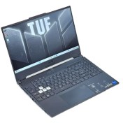 تصویر ایسوس TUF گیمینگ با گرافیک RTX3070 1TB Asus TUF Gaming FX517ZR - i7 12650H - 16 GB DDR5 - 1 TB Nvme - 8 GB RTX 3070