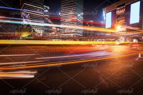 تصویر عکس با کیفیت از میدان زیبای پرنده در دست گرفته شده 