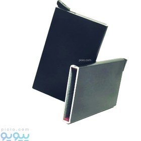 تصویر جاکارتی فلزی MC-315 MC-315 Card Holder