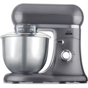 تصویر همزن کاسه دار بیم مدل MI1903B Beem MI1903B bowl mixer