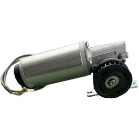 تصویر موتور طرح دانکر 