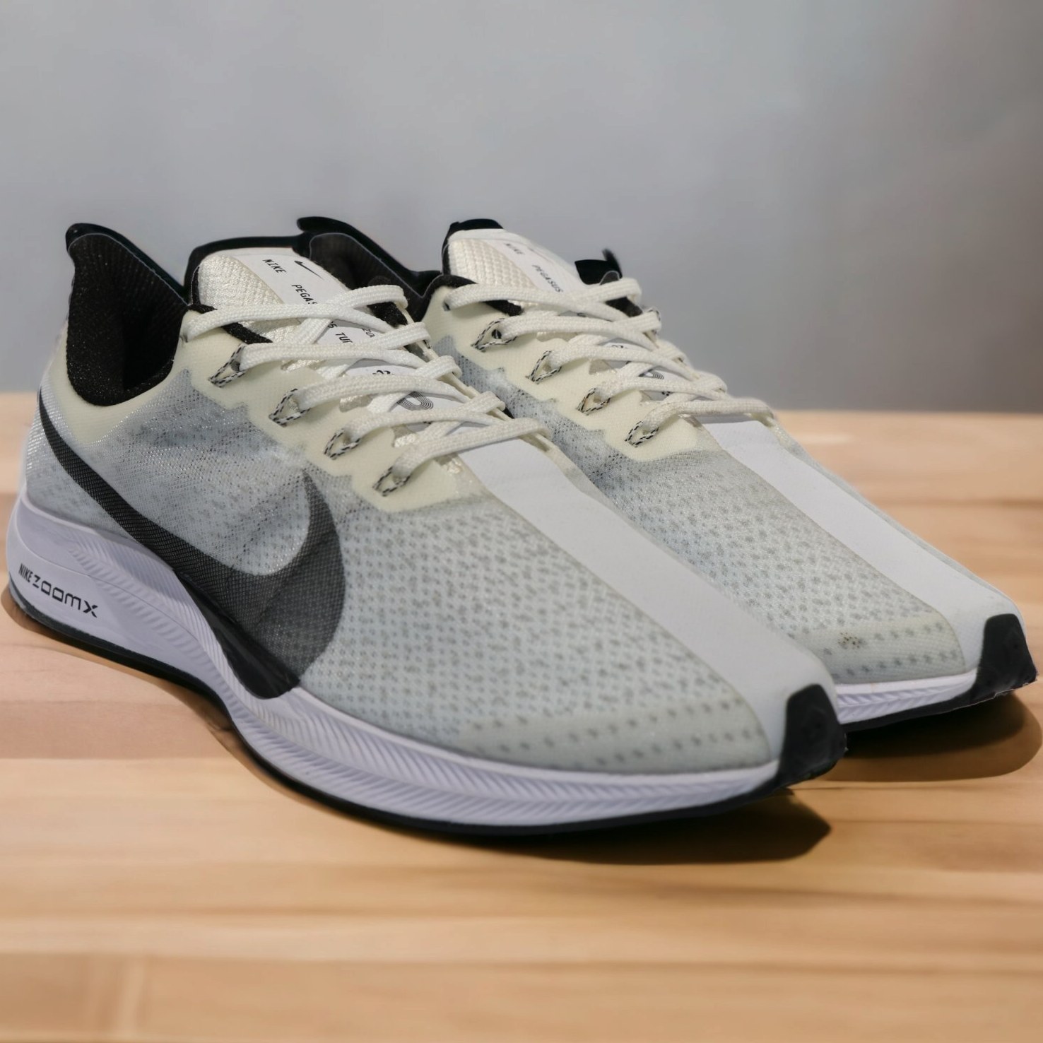 Nike turbo 35 discount pegasus