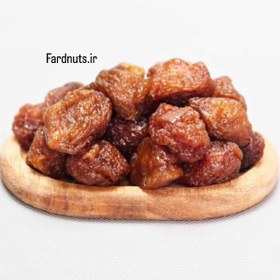 تصویر آلو آفتابی حسنی درجه یک 