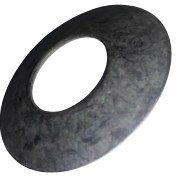 تصویر واشر دنده دیشلی پژو ۴۰۵ شرکتی ایساکو ۱۸۶۰۵۰۱۸۹۹ 