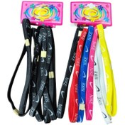 تصویر کش موی ورزشی کد ۱۲۸۰۰۱۰۰ 