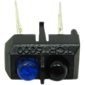 تصویر سنسور مادون قرمز TCRT5000 