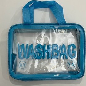 تصویر واش بگ مسافرتی 