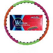 تصویر حلقه لاغری ویلدستون (Wildstone) | ژله‌ای ماساژوردار (وزن‌دار) 