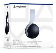 تصویر هدست پلی استیشن 5 - stationPulse 3D Wireless Headset Play5 Playstation 5 Pulse 3D Wireless Headset