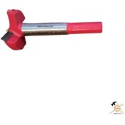 تصویر مته گازور 35 میلیمتر تام T.A.M 