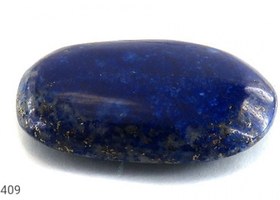 تصویر نگین لاجورد زیبا کد 22409 