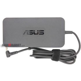 تصویر آداپتور لپ تاپ ایسوس 20V/7.5A مدل ADP-150CH B ASUS NoteBook AC Adapter Model NO. ADP-150CH B